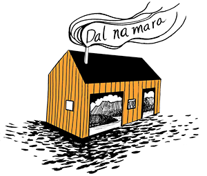 Dal Na Mara Ardmair Self Catering Accommodation